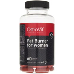 OstroVit Fat Burner for Women 60 cap