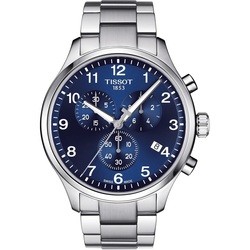 TISSOT Chrono XL Classic T116.617.11.047.01