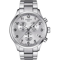 TISSOT Chrono XL Classic T116.617.11.037.00