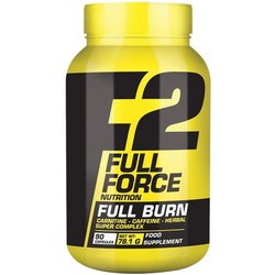 Full Force Full Burn 90 cap