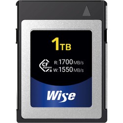 Wise CFX-B Series CFexpress 1Tb