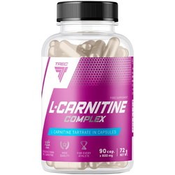 Trec Nutrition L-Carnitine Complex 90 cap