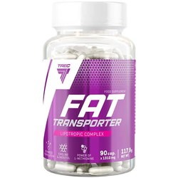 Trec Nutrition Fat Transporter 180 cap