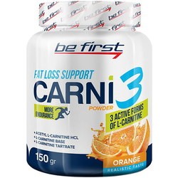 Be First Carni-3 powder 150 g
