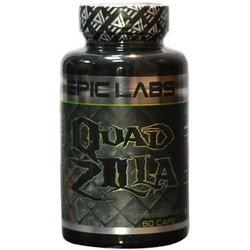 Epic QuadZilla 60 cap