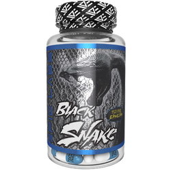 Epic Black Snake 60 cap