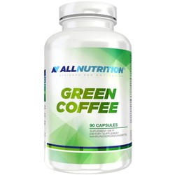 AllNutrition Green Coffee 90 cap