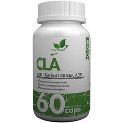 NaturalSupp CLA 60 cap