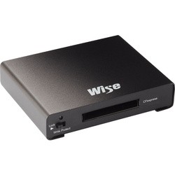 Wise CFexpress USB 3.1 Gen 2 Type-C Card Reader