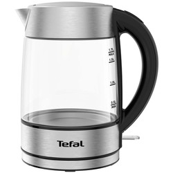 Tefal Glass kettle KI 772D