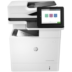 HP LaserJet Enterprise M636FH