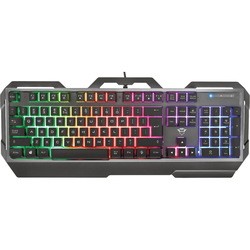 Trust GXT 856 Torac Metal Gaming Keyboard