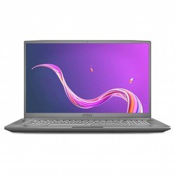 MSI Creator 17M A10SE (17M A10SE-228RU) (серый)