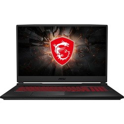 MSI GL75 Leopard 10SCXR (GL75 10SCXR-024XRU)