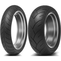 Dunlop D423 130/70 R18 63V