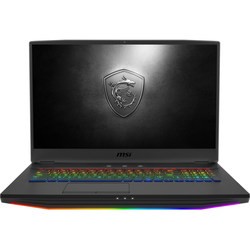 MSI GT76 Titan DT 10SFS (GT76 10SFS-024RU)