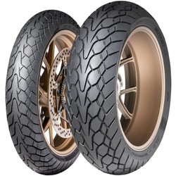 Dunlop Mutant M+S 120/70 R17 58W