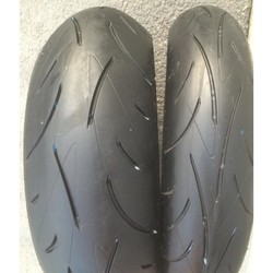 Dunlop SportMax D214