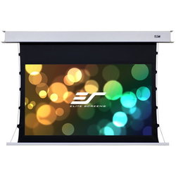 Elite Screens Evanesce Tab-Tension B Series 266x149