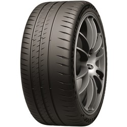 Michelin Pilot Sport Cup 2 Connect