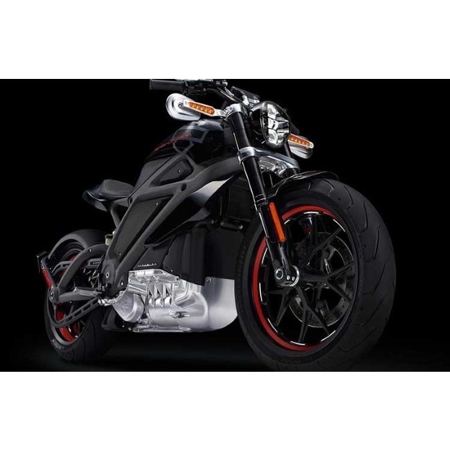 Michelin Scorcher Sport 120/70 ZR17 58W