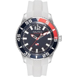 NAUTICA Pacific Beach Sport Watch NAPPBP905