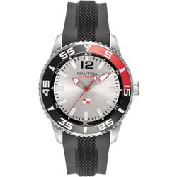 NAUTICA Pacific Beach Sport Watch NAPPBP904