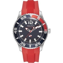 NAUTICA Pacific Beach Sport Watch NAPPBP903