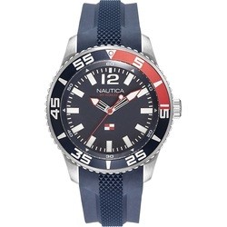 NAUTICA Pacific Beach Sport Watch NAPPBP901