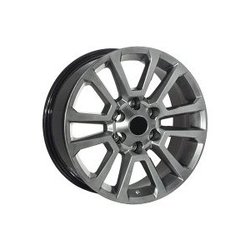 Allante T642 7,5x18/6x139,7 ET25 DIA106,1