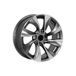 Allante 5070 7x16/4x108 ET25 DIA65,1
