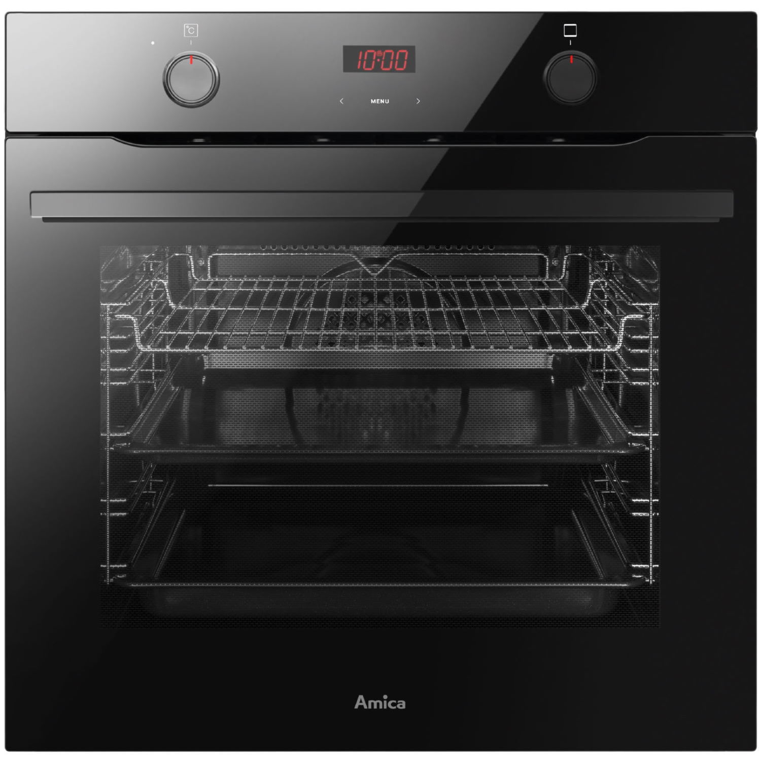 Amica ED 37214B X-TYPE
