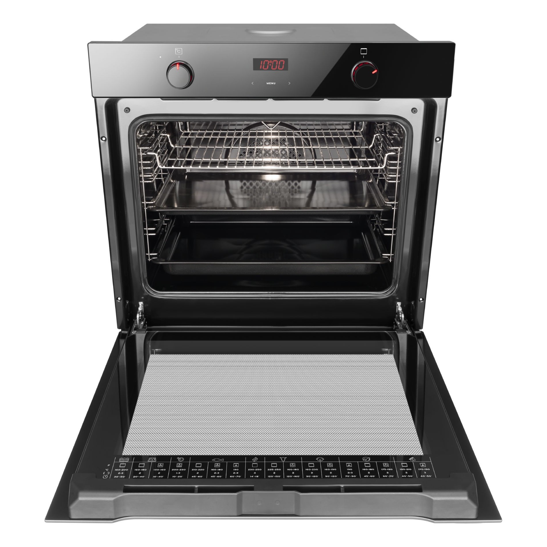 Amica ED 37214B X-TYPE