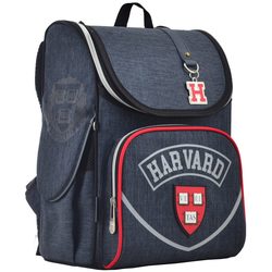 Yes H-11 Harvard 555136