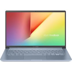Asus VivoBook 14 X403FA (X403FA-EB263) (серебристый)
