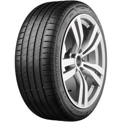 Bridgestone Potenza S005