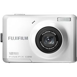 Fujifilm FinePix C25