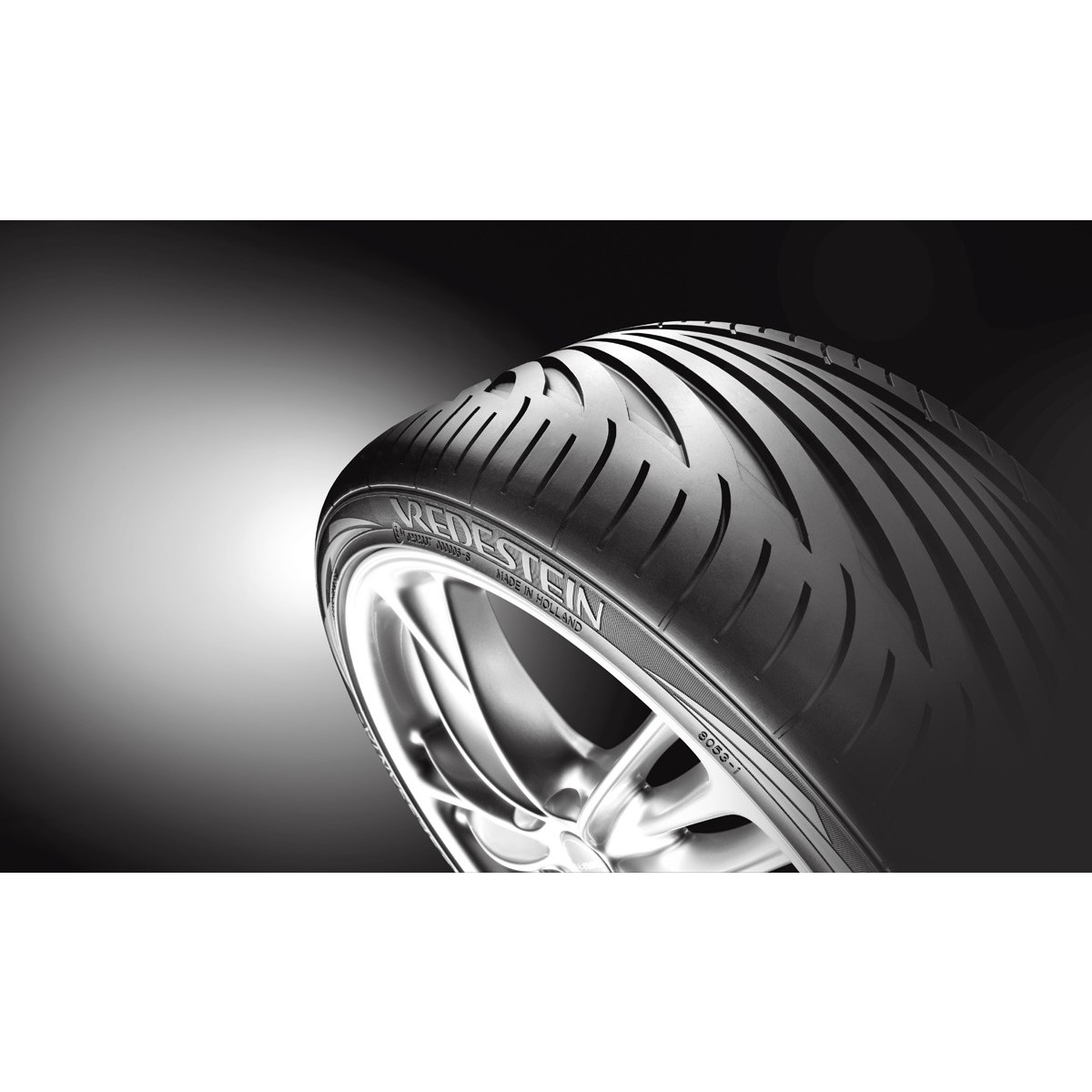 Vredestein Ultrac Sessanta 285/30 R20 99Y