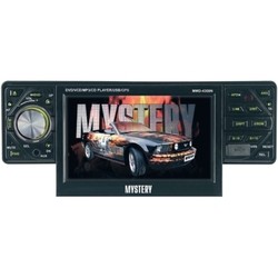 Mystery MMD-4308N