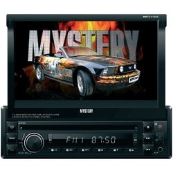Mystery MMTD-9108S