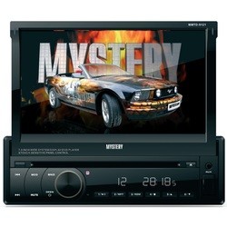 Mystery MMTD-9121
