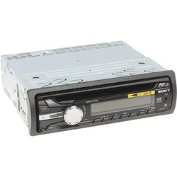 Sony CDX-GT267ME