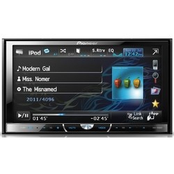 Pioneer AVH-P4400BT