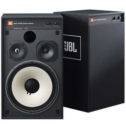 JBL 4312E