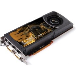ZOTAC GeForce GTX 580 ZT-50106-10P