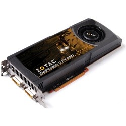 ZOTAC GeForce GTX 580 ZT-50105-10P