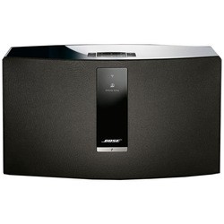 Bose SoundTouch 30 III Wi-Fi Music System (черный)