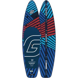 Gladiator Pro Design 11'6"x34" (2020)