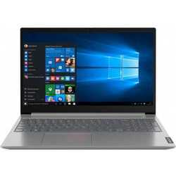 Lenovo ThinkBook 14 (14-IIL 20SL002YRU) (серебристый)