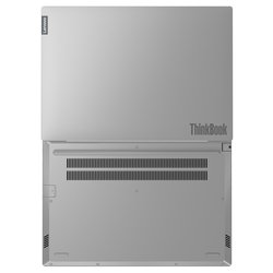 Lenovo ThinkBook 14 (14-IIL 20SL002YRU) (серый)